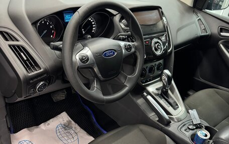Ford Focus III, 2012 год, 12 фотография