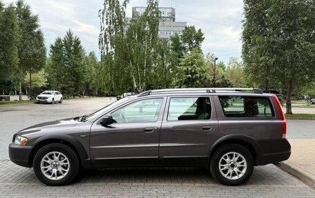 Volvo XC70 I, 2005 год, 1 200 000 рублей, 4 фотография