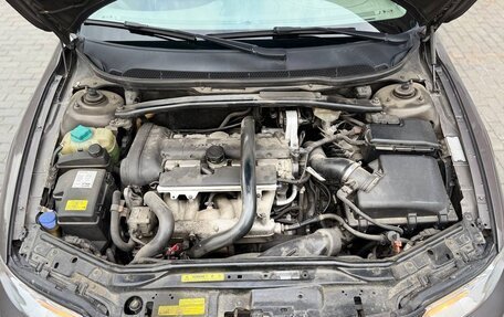 Volvo XC70 I, 2005 год, 1 200 000 рублей, 10 фотография