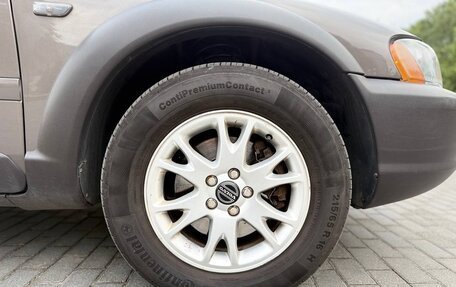 Volvo XC70 I, 2005 год, 1 200 000 рублей, 9 фотография
