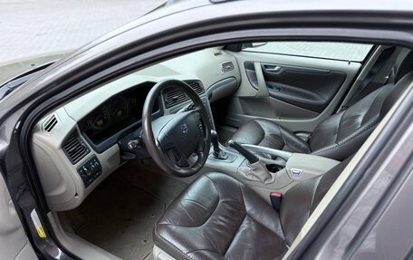 Volvo XC70 I, 2005 год, 1 200 000 рублей, 11 фотография