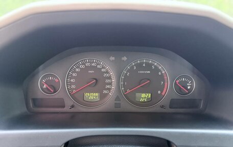 Volvo XC70 I, 2005 год, 1 200 000 рублей, 13 фотография