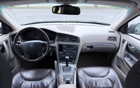 Volvo XC70 I, 2005 год, 1 200 000 рублей, 12 фотография