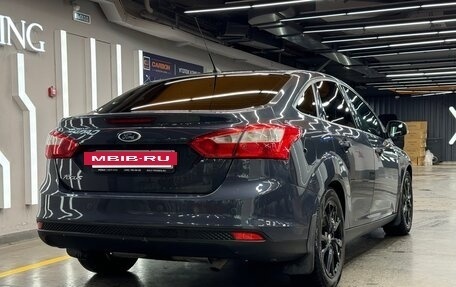 Ford Focus III, 2012 год, 6 фотография