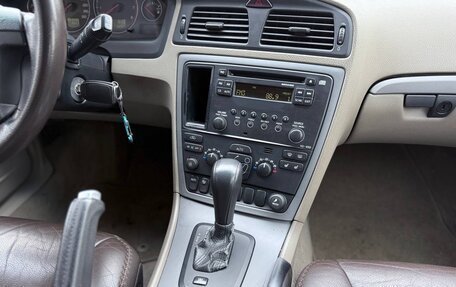 Volvo XC70 I, 2005 год, 1 200 000 рублей, 14 фотография