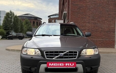 Volvo XC70 I, 2005 год, 1 200 000 рублей, 5 фотография