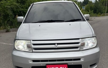 Mitsubishi Dingo, 2002 год, 455 000 рублей, 1 фотография