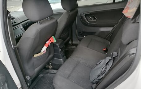 Skoda Fabia II, 2014 год, 700 000 рублей, 1 фотография