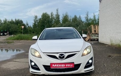 Mazda 6, 2010 год, 1 050 000 рублей, 1 фотография