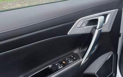 Geely Atlas I, 2018 год, 1 447 000 рублей, 1 фотография