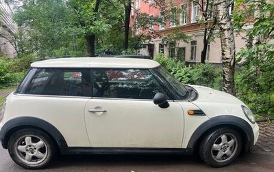 MINI Hatch, 2011 год, 800 000 рублей, 1 фотография