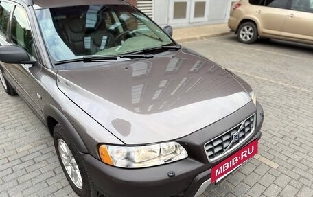 Volvo XC70 I, 2005 год, 1 200 000 рублей, 7 фотография