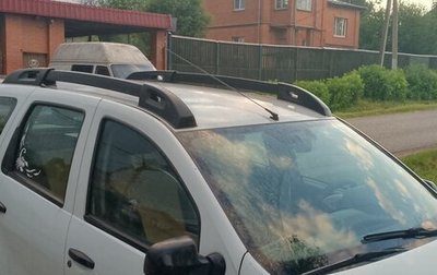Renault Duster I рестайлинг, 2017 год, 850 000 рублей, 1 фотография