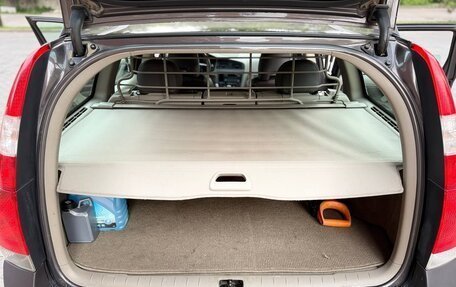 Volvo XC70 I, 2005 год, 1 200 000 рублей, 17 фотография