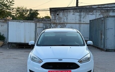 Ford Focus III, 2017 год, 1 000 000 рублей, 1 фотография
