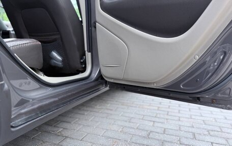 Volvo XC70 I, 2005 год, 1 200 000 рублей, 20 фотография