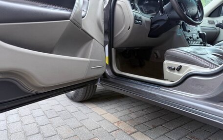 Volvo XC70 I, 2005 год, 1 200 000 рублей, 21 фотография