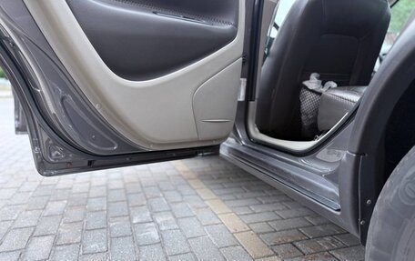 Volvo XC70 I, 2005 год, 1 200 000 рублей, 22 фотография