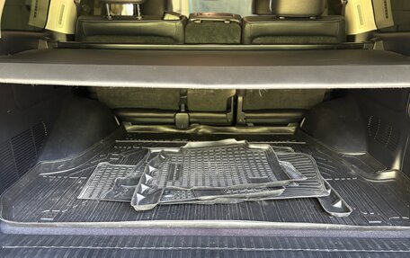 Toyota Land Cruiser 200, 2016 год, 6 100 000 рублей, 32 фотография