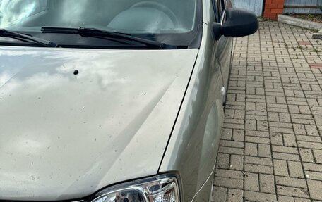 Renault Logan I, 2014 год, 585 000 рублей, 4 фотография