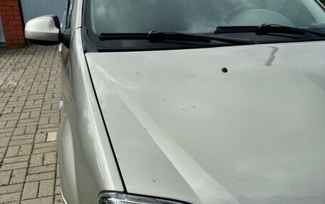 Renault Logan I, 2014 год, 585 000 рублей, 5 фотография