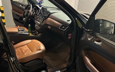 Mercedes-Benz GLS, 2018 год, 5 990 000 рублей, 13 фотография