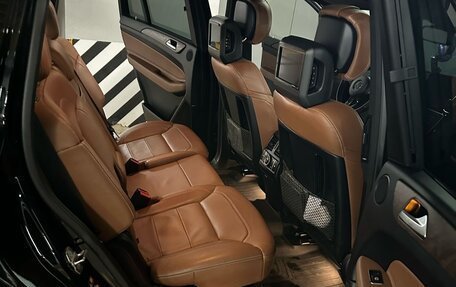 Mercedes-Benz GLS, 2018 год, 5 990 000 рублей, 15 фотография