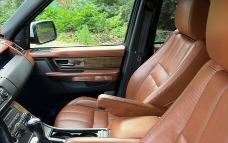 Land Rover Range Rover Sport I рестайлинг, 2012 год, 2 250 000 рублей, 11 фотография