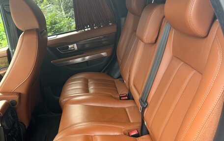 Land Rover Range Rover Sport I рестайлинг, 2012 год, 2 250 000 рублей, 16 фотография