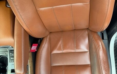 Land Rover Range Rover Sport I рестайлинг, 2012 год, 2 250 000 рублей, 13 фотография