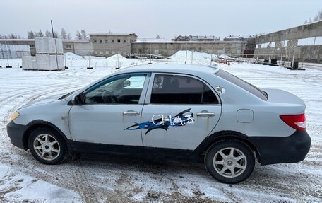 BYD F3 I, 2008 год, 95 000 рублей, 7 фотография