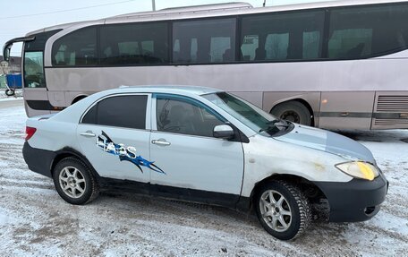 BYD F3 I, 2008 год, 95 000 рублей, 5 фотография