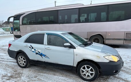 BYD F3 I, 2008 год, 95 000 рублей, 9 фотография