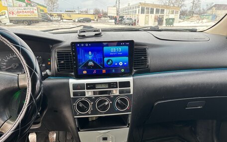 BYD F3 I, 2008 год, 95 000 рублей, 14 фотография