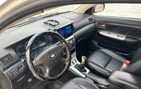 BYD F3 I, 2008 год, 95 000 рублей, 16 фотография