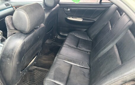 BYD F3 I, 2008 год, 95 000 рублей, 15 фотография