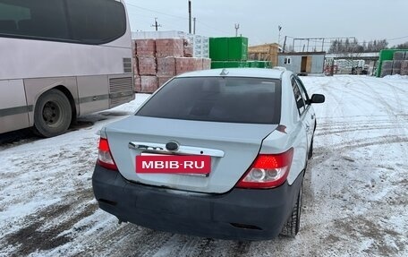 BYD F3 I, 2008 год, 95 000 рублей, 12 фотография