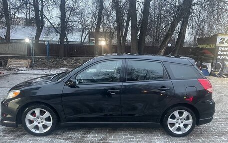 Toyota Matrix, 2003 год, 650 000 рублей, 3 фотография