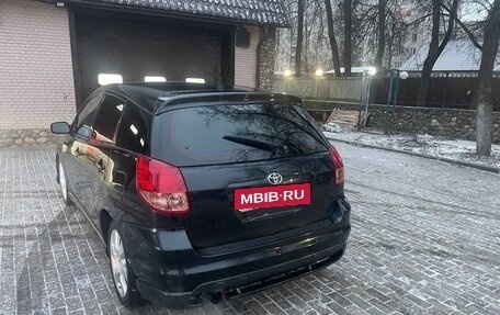 Toyota Matrix, 2003 год, 650 000 рублей, 4 фотография