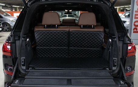 BMW X7, 2019 год, 7 398 000 рублей, 11 фотография