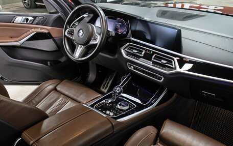 BMW X7, 2019 год, 7 398 000 рублей, 13 фотография