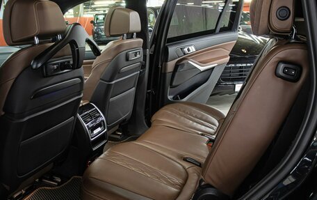 BMW X7, 2019 год, 7 398 000 рублей, 15 фотография