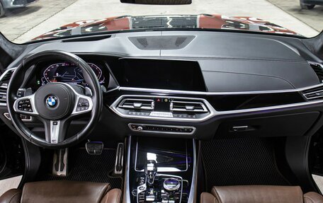 BMW X7, 2019 год, 7 398 000 рублей, 17 фотография