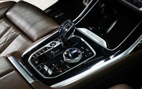 BMW X7, 2019 год, 7 398 000 рублей, 22 фотография