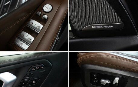 BMW X7, 2019 год, 7 398 000 рублей, 25 фотография