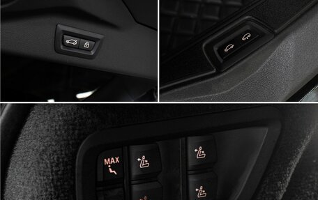 BMW X7, 2019 год, 7 398 000 рублей, 27 фотография