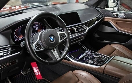BMW X7, 2019 год, 7 398 000 рублей, 18 фотография