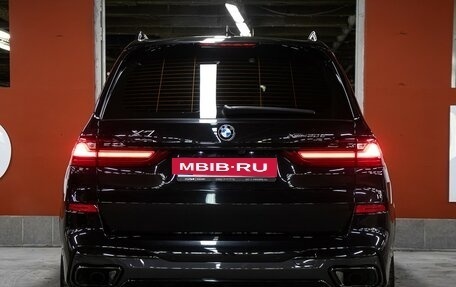 BMW X7, 2019 год, 7 398 000 рублей, 6 фотография