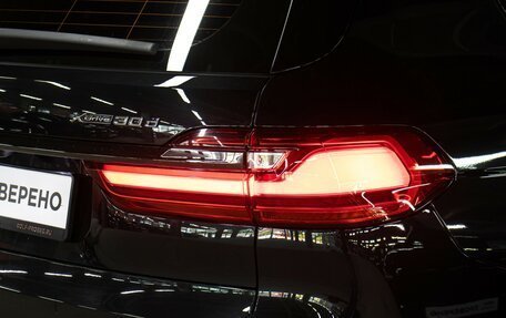 BMW X7, 2019 год, 7 398 000 рублей, 35 фотография
