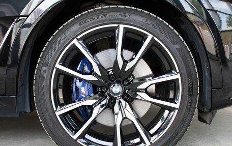 BMW X7, 2019 год, 7 398 000 рублей, 36 фотография